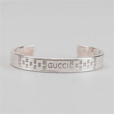 Gucci Armbänder 